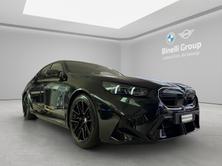 BMW M5 xDrive Limousine, Plug-in-Hybrid Benzin/Elektro, Occasion / Gebraucht, Automatik - 7