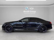 BMW M5 Limousine, Plug-in-Hybrid Benzin/Elektro, Occasion / Gebraucht, Automatik - 2