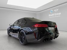 BMW M5 Limousine, Plug-in-Hybrid Benzin/Elektro, Occasion / Gebraucht, Automatik - 3