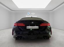 BMW M5 Limousine, Plug-in-Hybrid Benzin/Elektro, Occasion / Gebraucht, Automatik - 4