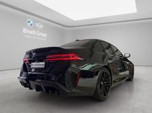 BMW M5 Limousine, Plug-in-Hybrid Benzin/Elektro, Occasion / Gebraucht, Automatik - 5