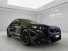 BMW M5 Limousine, Plug-in-Hybrid Benzin/Elektro, Occasion / Gebraucht, Automatik - 7