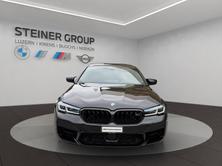 BMW M5 Competition Drivelogic, Petrol, Second hand / Used, Automatic - 2