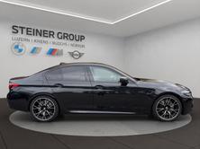 BMW M5 Competition Drivelogic, Petrol, Second hand / Used, Automatic - 4