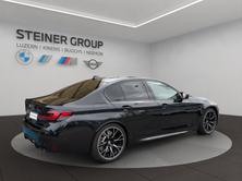 BMW M5 Competition Drivelogic, Petrol, Second hand / Used, Automatic - 5