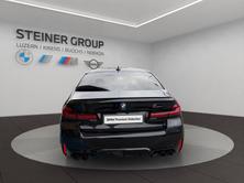 BMW M5 Competition Drivelogic, Petrol, Second hand / Used, Automatic - 6