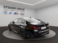 BMW M5 Competition Drivelogic, Petrol, Second hand / Used, Automatic - 7