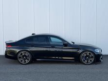BMW M5 Competition Drivelogic CH-FAHRZEUG, Benzin, Occasion / Gebraucht, Automatik - 3