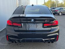 BMW M5 Competition Drivelogic CH-FAHRZEUG, Benzin, Occasion / Gebraucht, Automatik - 5