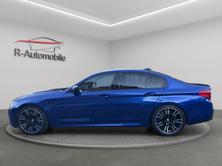 BMW M5 Competition, Benzin, Occasion / Gebraucht, Automatik - 2