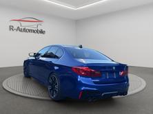 BMW M5 Competition, Benzin, Occasion / Gebraucht, Automatik - 3