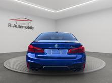 BMW M5 Competition, Benzin, Occasion / Gebraucht, Automatik - 4