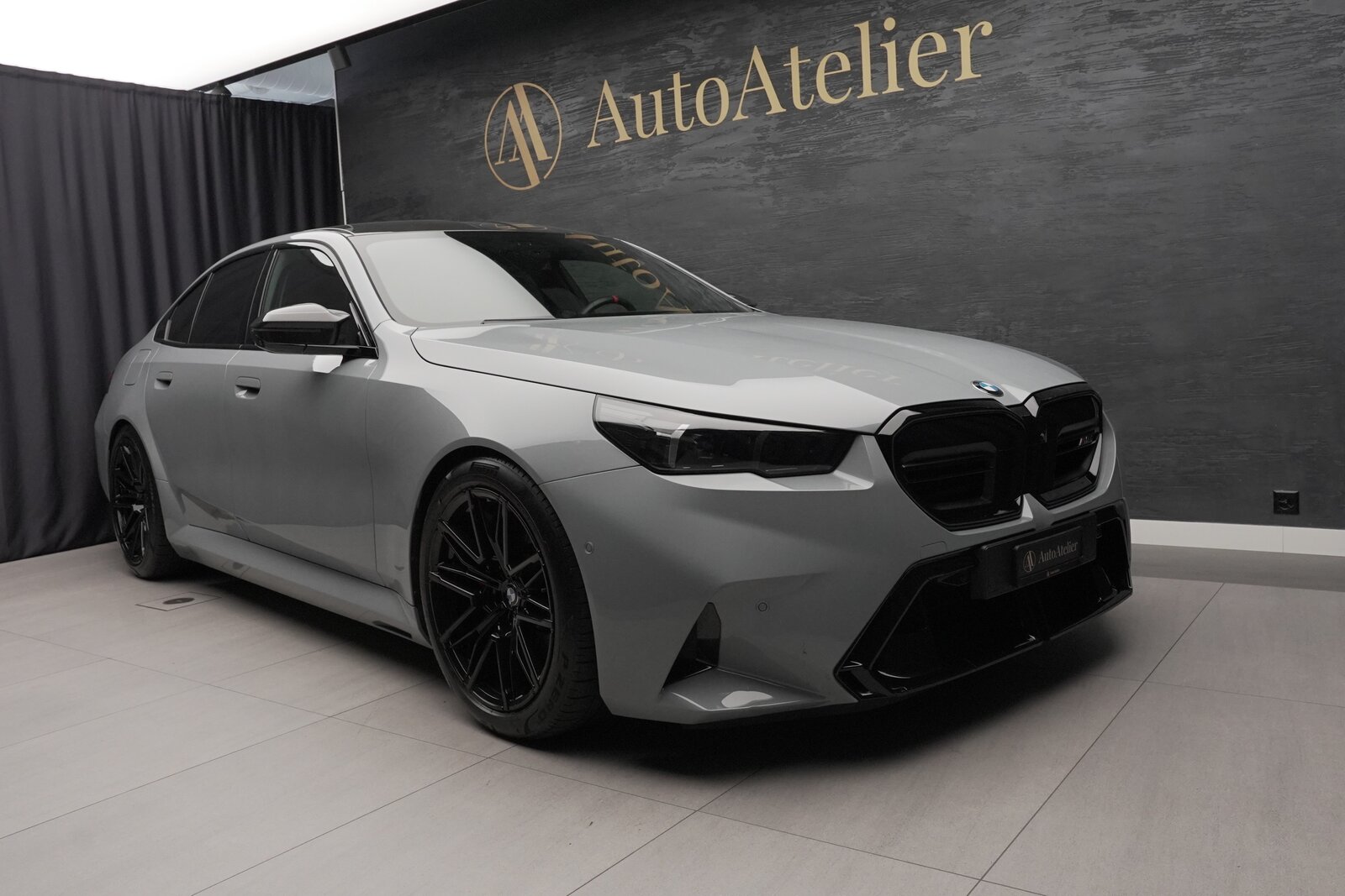 BMW M5