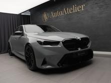 BMW M5, Plug-in-Hybrid Benzin/Elektro, Occasion / Gebraucht, Automatik - 2
