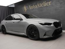 BMW M5, Plug-in-Hybrid Benzin/Elektro, Occasion / Gebraucht, Automatik - 3