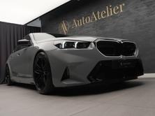 BMW M5, Plug-in-Hybrid Benzin/Elektro, Occasion / Gebraucht, Automatik - 5