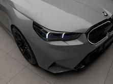 BMW M5, Plug-in-Hybrid Benzin/Elektro, Occasion / Gebraucht, Automatik - 6