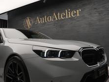 BMW M5, Plug-in-Hybrid Benzin/Elektro, Occasion / Gebraucht, Automatik - 7
