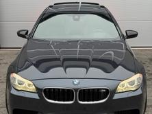 BMW M5 Drivelogic, Benzin, Occasion / Gebraucht, Automatik - 2