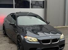BMW M5 Drivelogic, Benzin, Occasion / Gebraucht, Automatik - 3