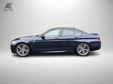 BMW M5, Essence, Occasion / Utilisé, Automatique - 4