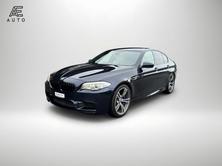 BMW M5, Essence, Occasion / Utilisé, Automatique - 3