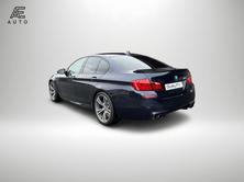 BMW M5, Essence, Occasion / Utilisé, Automatique - 5