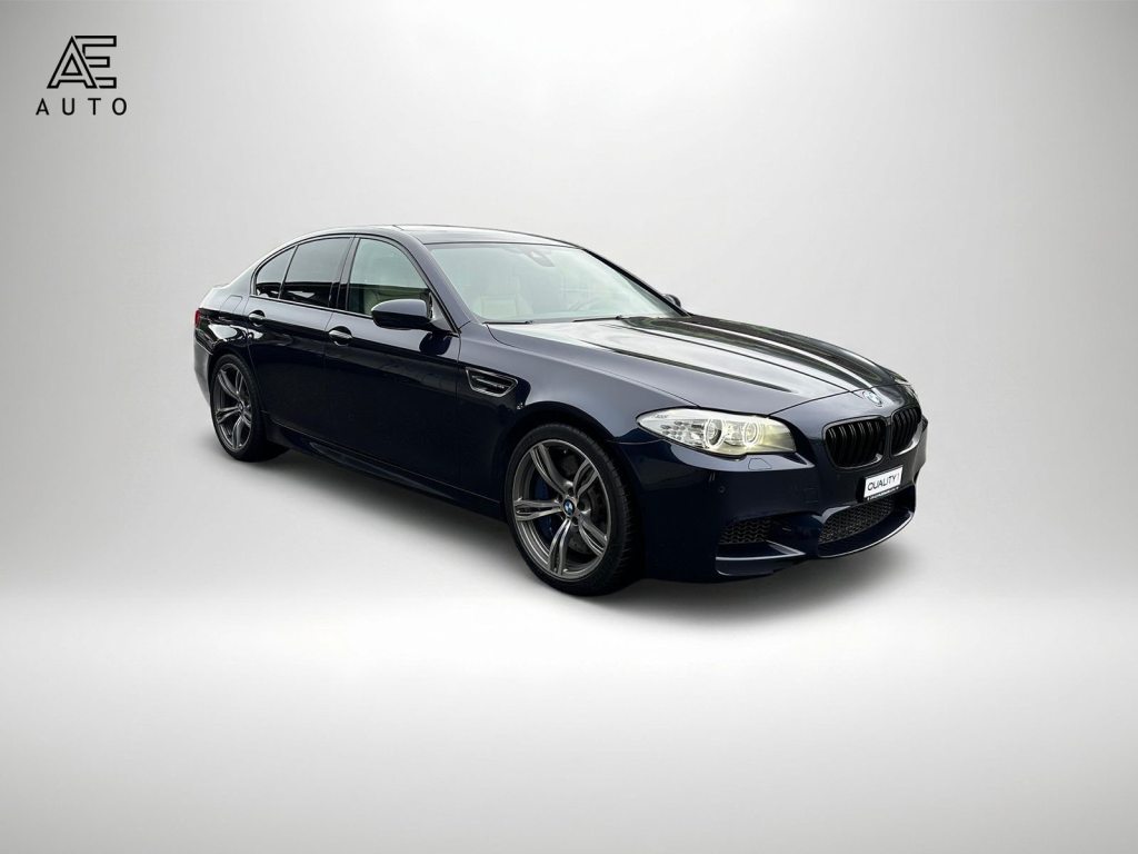 BMW M5