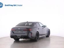 BMW M5 xDrive, Plug-in-Hybrid Petrol/Electric, Ex-demonstrator, Automatic - 2