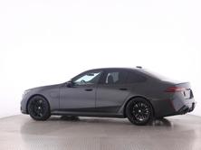 BMW M5 xDrive, Plug-in-Hybrid Petrol/Electric, Ex-demonstrator, Automatic - 4