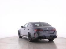 BMW M5 xDrive, Plug-in-Hybrid Petrol/Electric, Ex-demonstrator, Automatic - 5