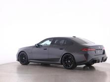 BMW M5 xDrive, Plug-in-Hybrid Petrol/Electric, Ex-demonstrator, Automatic - 7