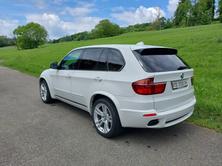 BMW X5 E70 M50d, Diesel, Occasion / Utilisé, Automatique - 3