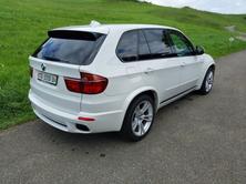BMW X5 E70 M50d, Diesel, Occasion / Utilisé, Automatique - 4