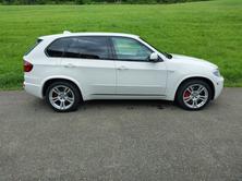 BMW X5 E70 M50d, Diesel, Second hand / Used, Automatic - 5