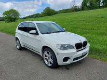 BMW X5 E70 M50d, Diesel, Second hand / Used, Automatic - 6
