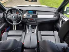 BMW X5 E70 M50d, Diesel, Occasion / Utilisé, Automatique - 7
