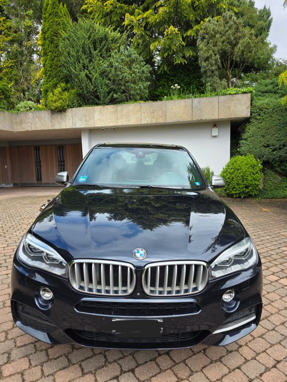 BMW M50 M50d
