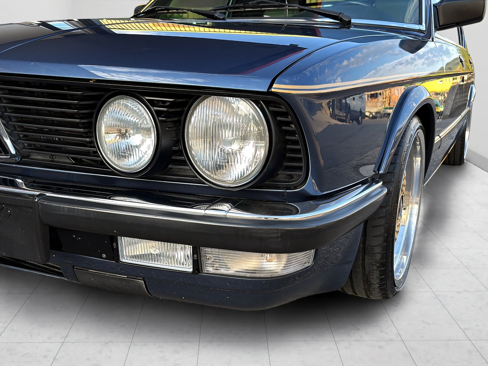 BMW M535i, Benzina, Occasioni / Usate, Manuale - 3