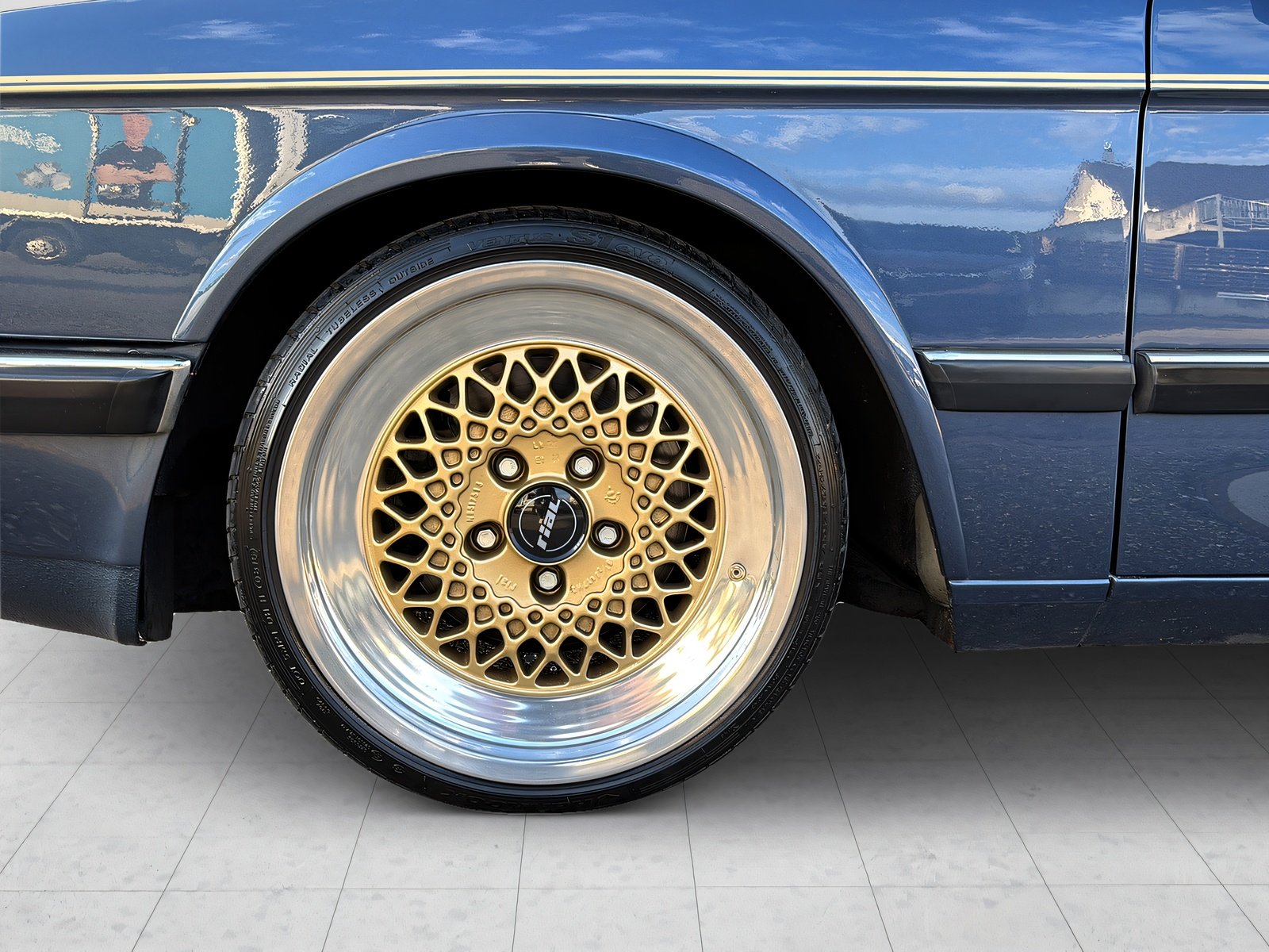 BMW M535i, Benzina, Occasioni / Usate, Manuale - 4