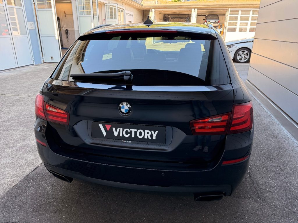 BMW M550 M 550d xDrive, Diesel, Occasioni / Usate, Automatico - 6