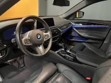 BMW M550d Touring, Diesel, Occasion / Utilisé, Automatique - 3