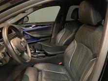 BMW M550d Touring, Diesel, Occasion / Utilisé, Automatique - 4