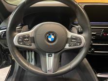BMW M550d Touring, Diesel, Occasion / Gebraucht, Automat - 5