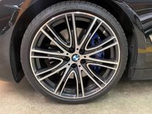 BMW M550d Touring, Diesel, Occasion / Utilisé, Automatique - 7