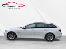 BMW M550d Touring Steptronic, Diesel, Occasioni / Usate, Automatico - 2