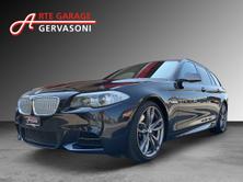 BMW M550d Touring, Diesel, Occasion / Utilisé, Automatique - 2