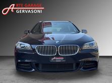 BMW M550d Touring, Diesel, Occasion / Gebraucht, Automat - 3