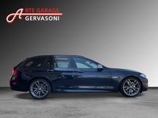 BMW M550d Touring, Diesel, Occasioni / Usate, Automatico - 4