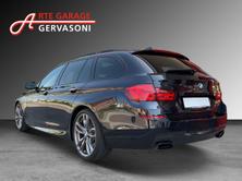 BMW M550d Touring, Diesel, Occasion / Utilisé, Automatique - 6